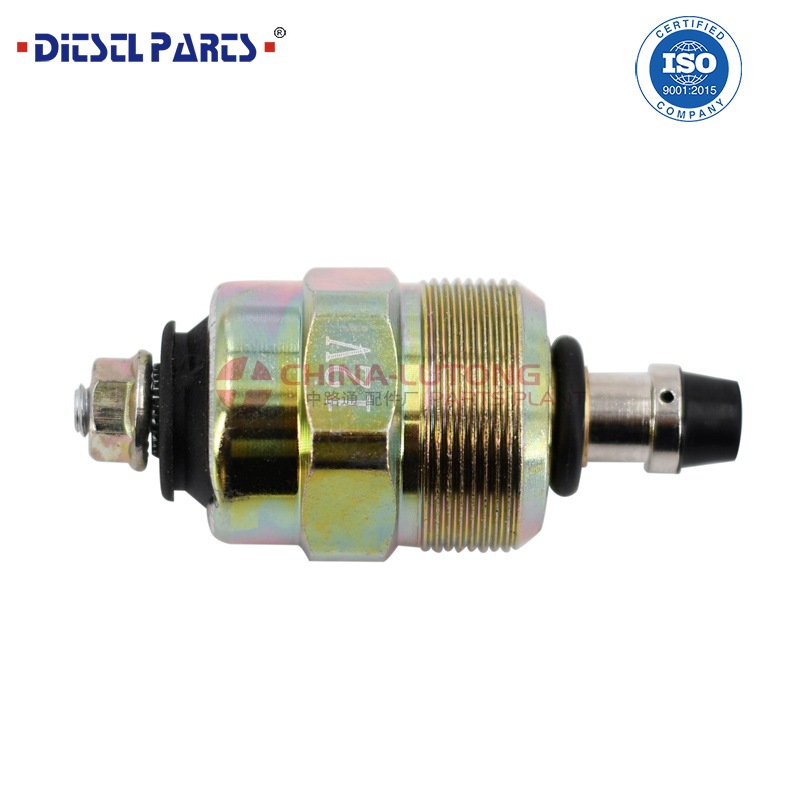for ve pump fuel solenoid 9900015-12V